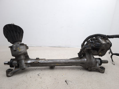 Steering Rack or Box 5