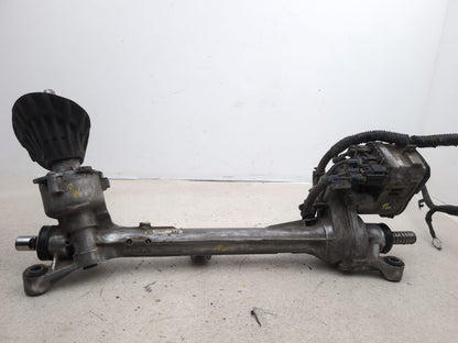 Steering Rack or Box 5