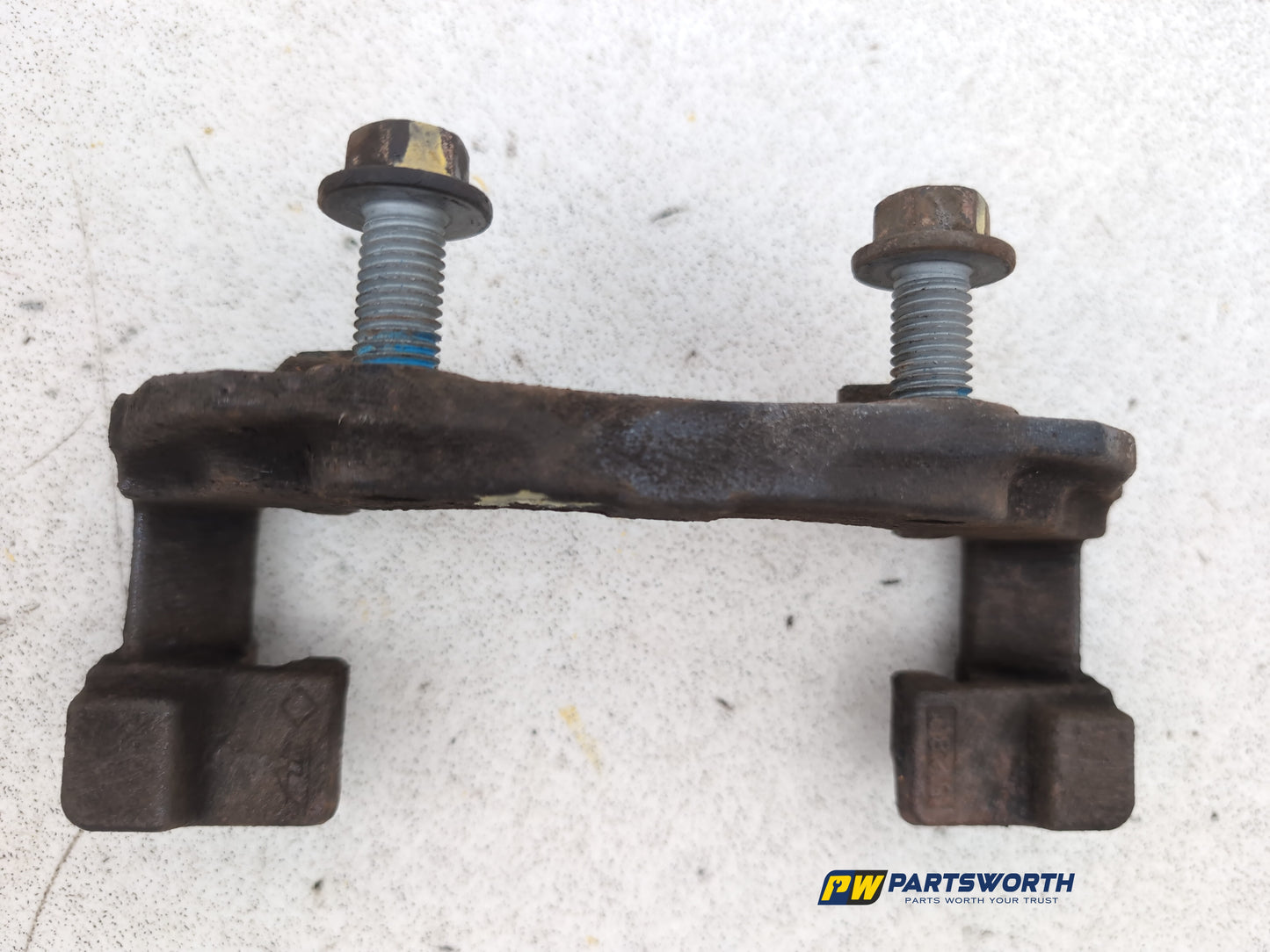 Brake Caliper Front Support 5