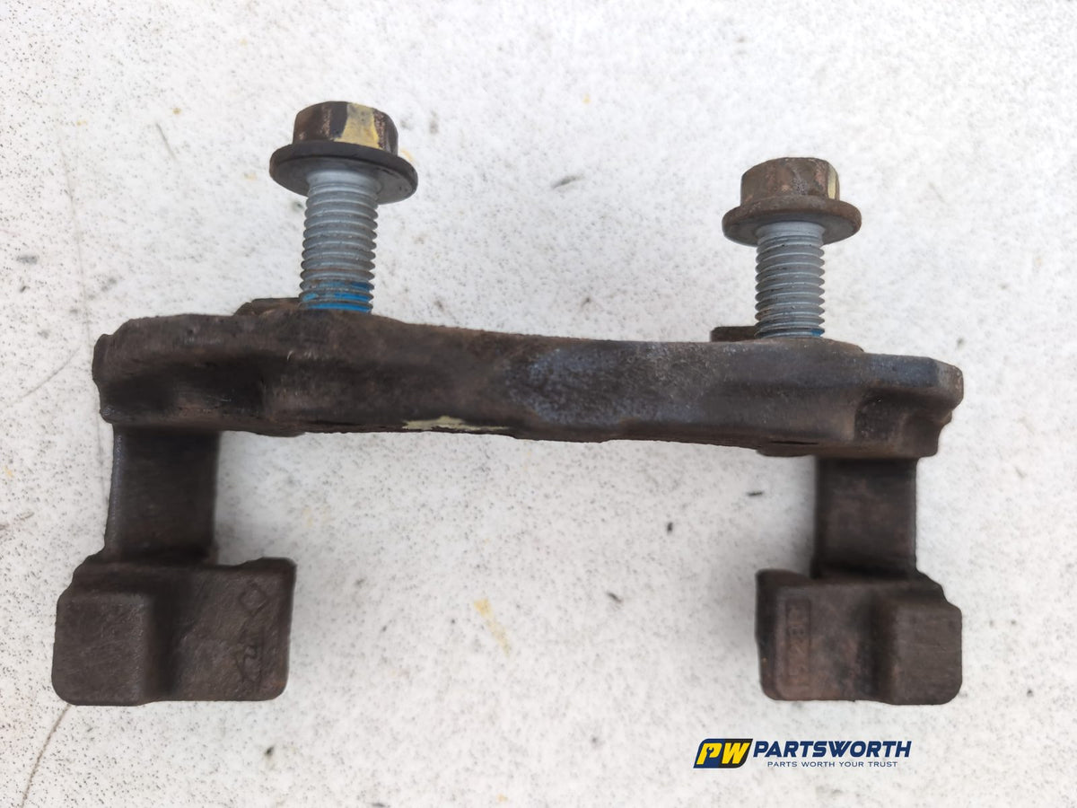 Brake Caliper Front Support 5
