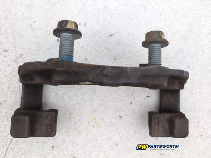 Brake Caliper Front Support 5