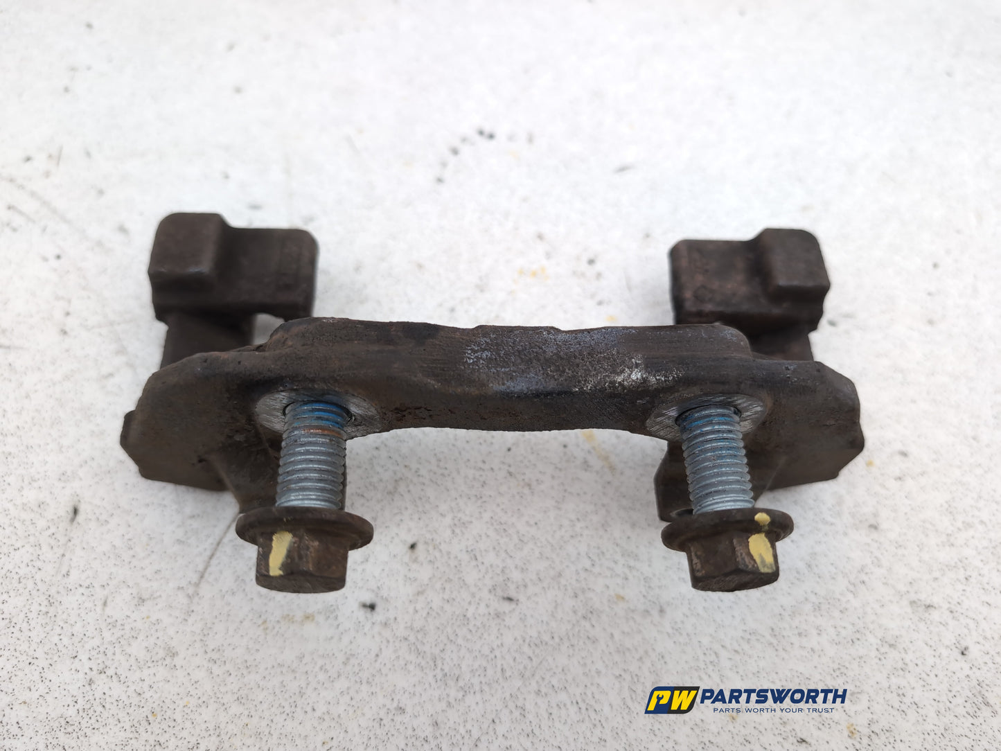 Brake Caliper Front Support 5