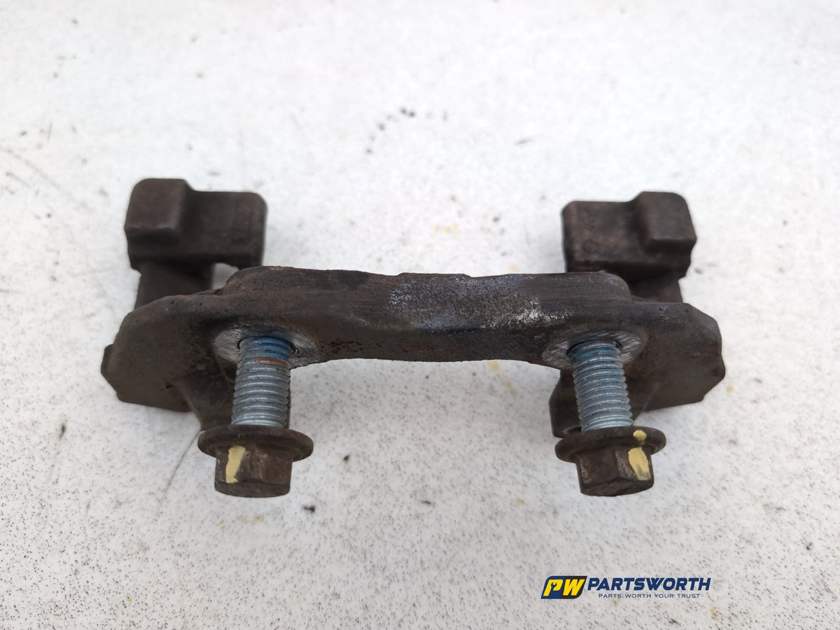 Brake Caliper Front Support 5
