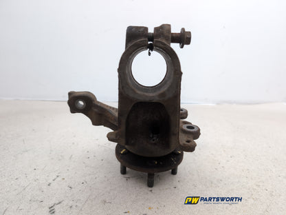 Wheel Hub Front RH 5