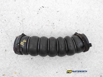 Turbo Intercooler Bottom Hose 5