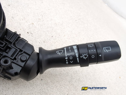 Combination Switch / Stalks 5