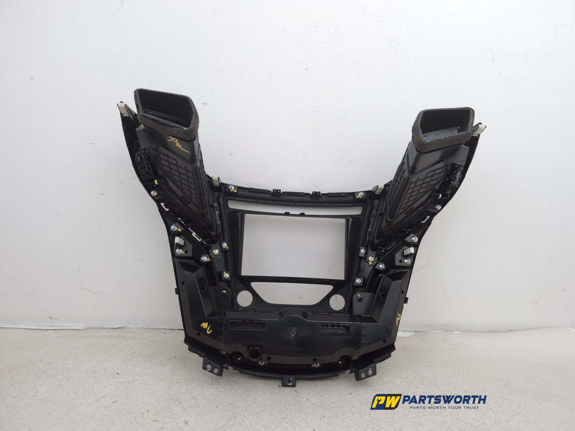 Heater Control Assembly 5