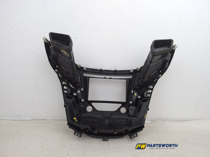 Heater Control Assembly 5