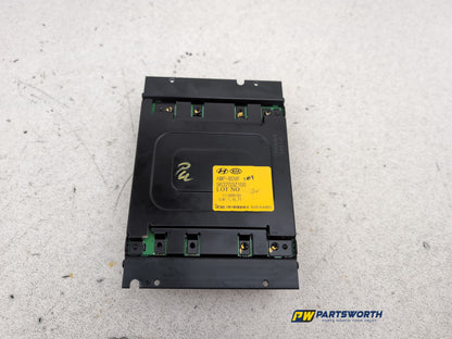 Speaker Amplifier 5