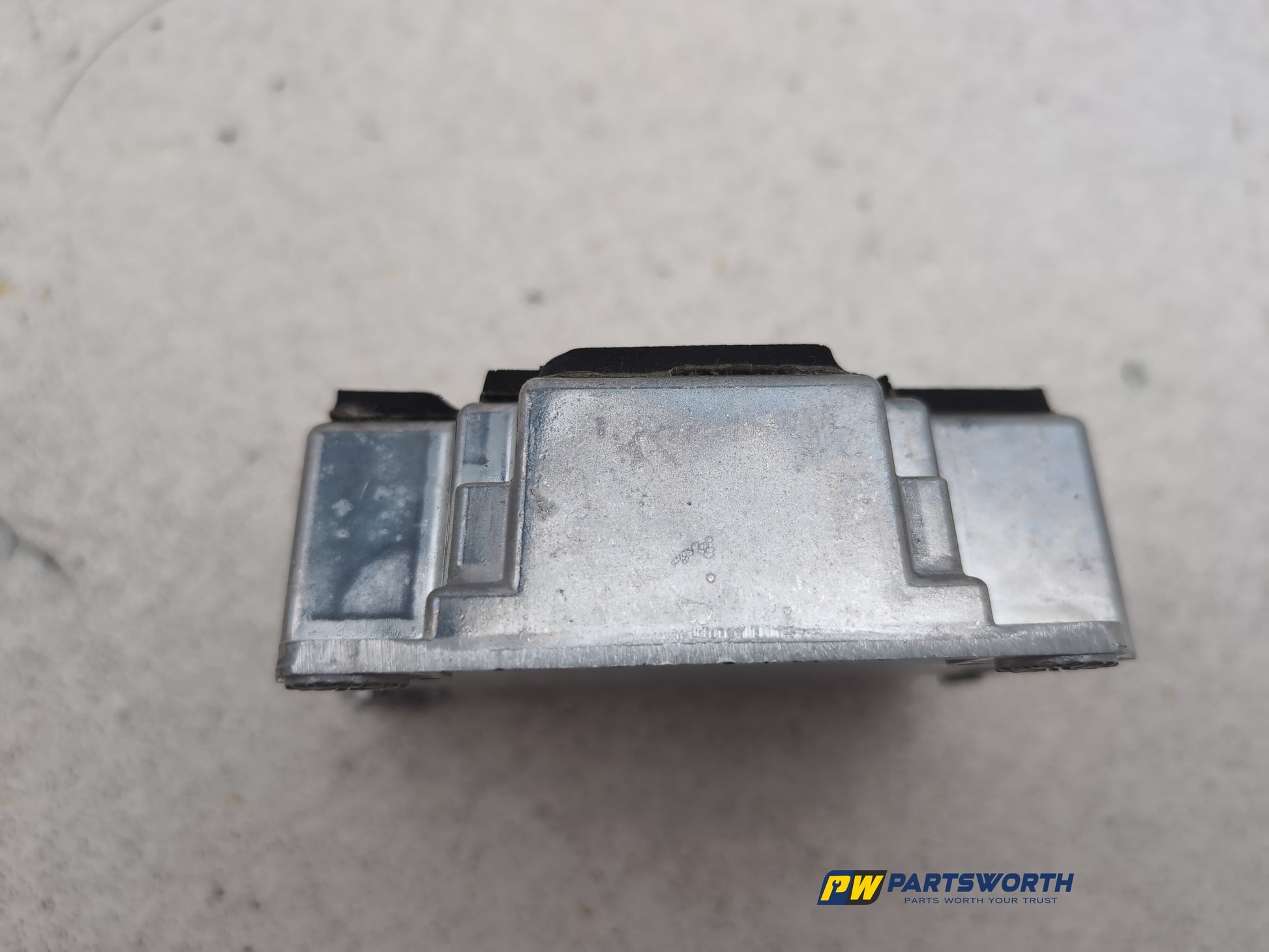 Airbag ECU 5