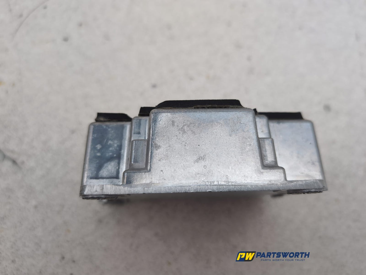 Airbag ECU 5