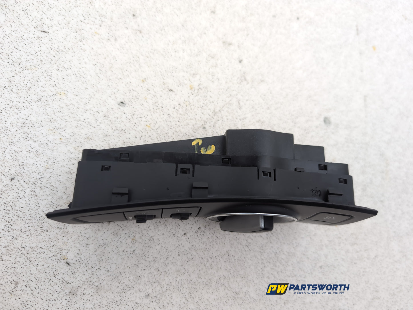 Switch Headlamp 5