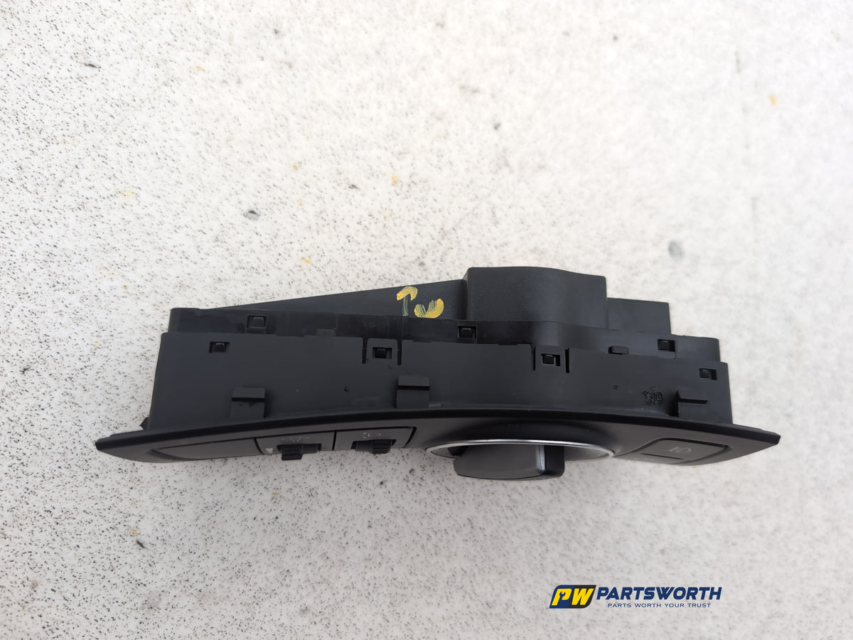 Switch Headlamp 5