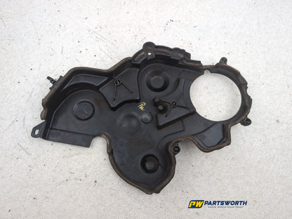 Timing Chain Cover  5