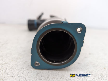 Turbo Intercooler Top Hose 5