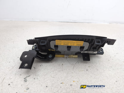 Airbag Passenger Knee 5