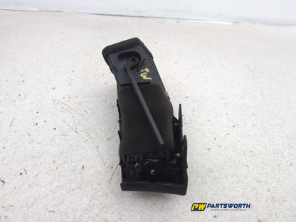 Dashboard Trim With Air Vent  5