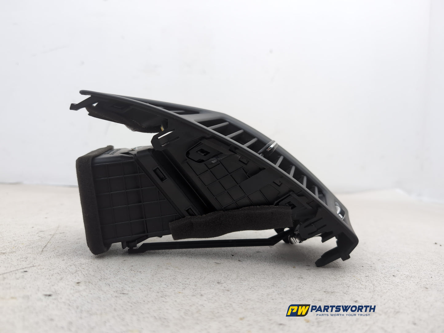 Dashboard Trim With Air Vent  5