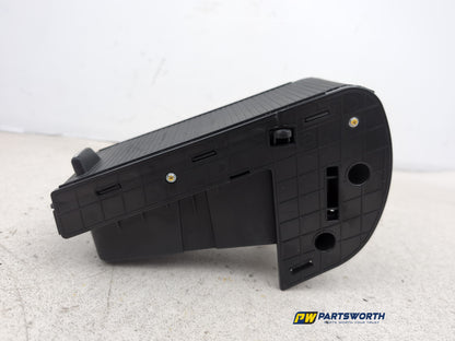 Centre Console Cup Holder 5