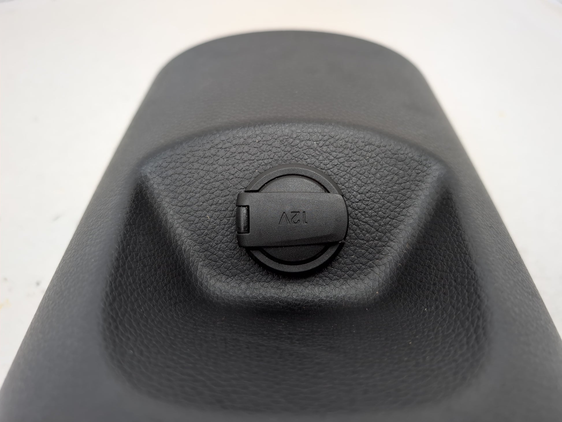 Centre Console Trim  5