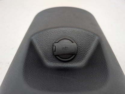 Centre Console Trim  5