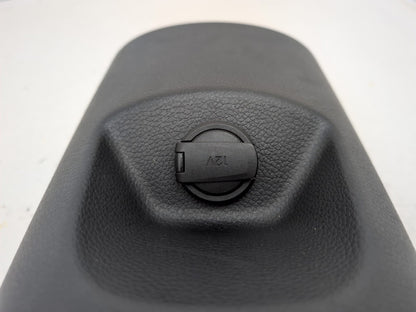 Centre Console Trim  5