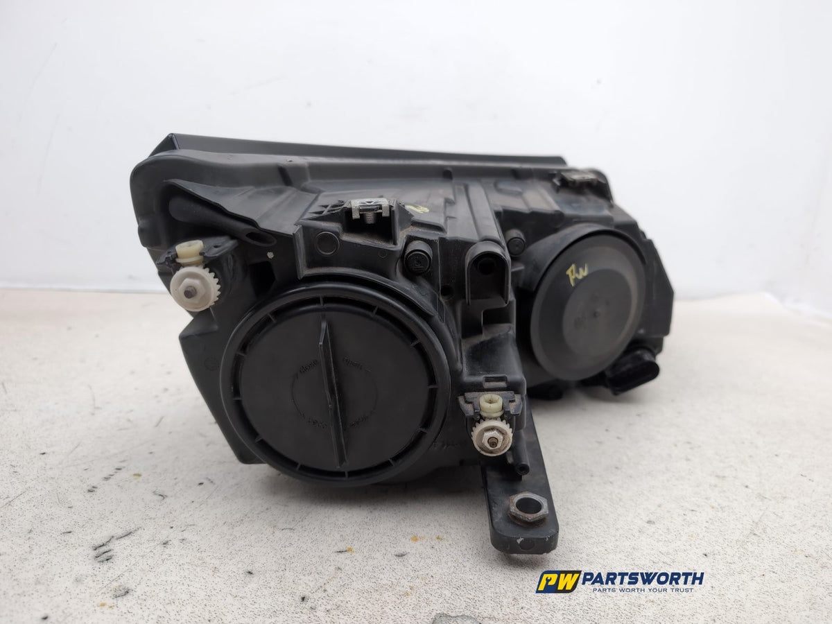 Headlamp LH 5