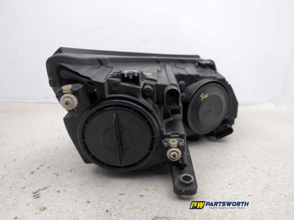 Headlamp LH 5