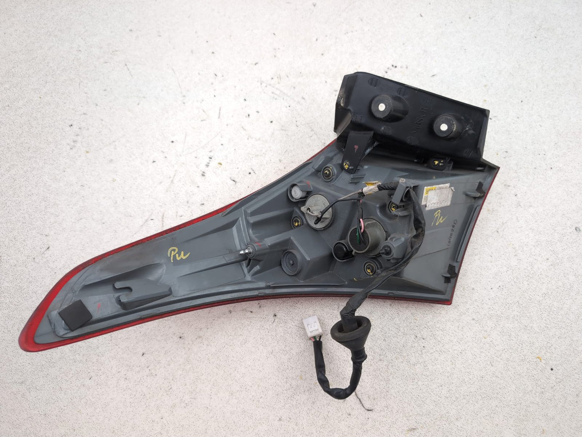 Lamp Assembly Rear RH 5