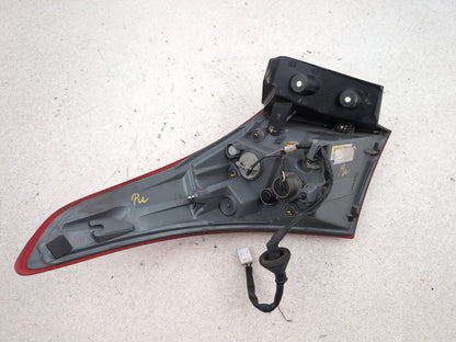 Lamp Assembly Rear RH 5