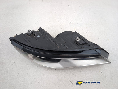 Headlamp RH 5