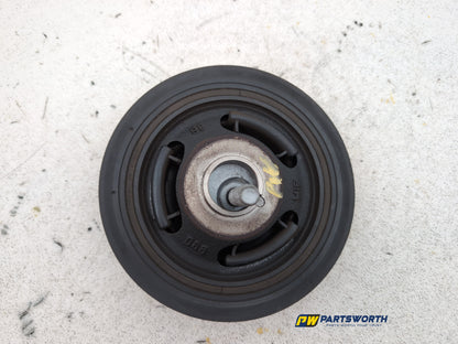 Alternator Pulley 5