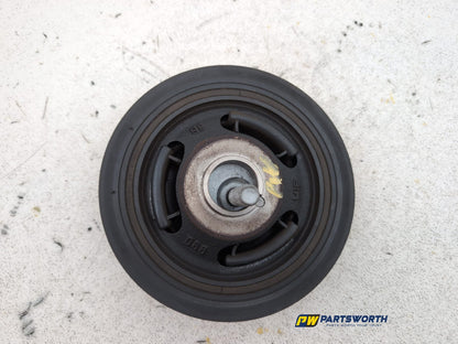 Alternator Pulley 5