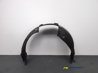 Moulding Wheel Arch Rear RH 5