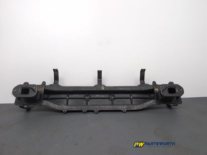 Bumper Rear Reinforcement 5