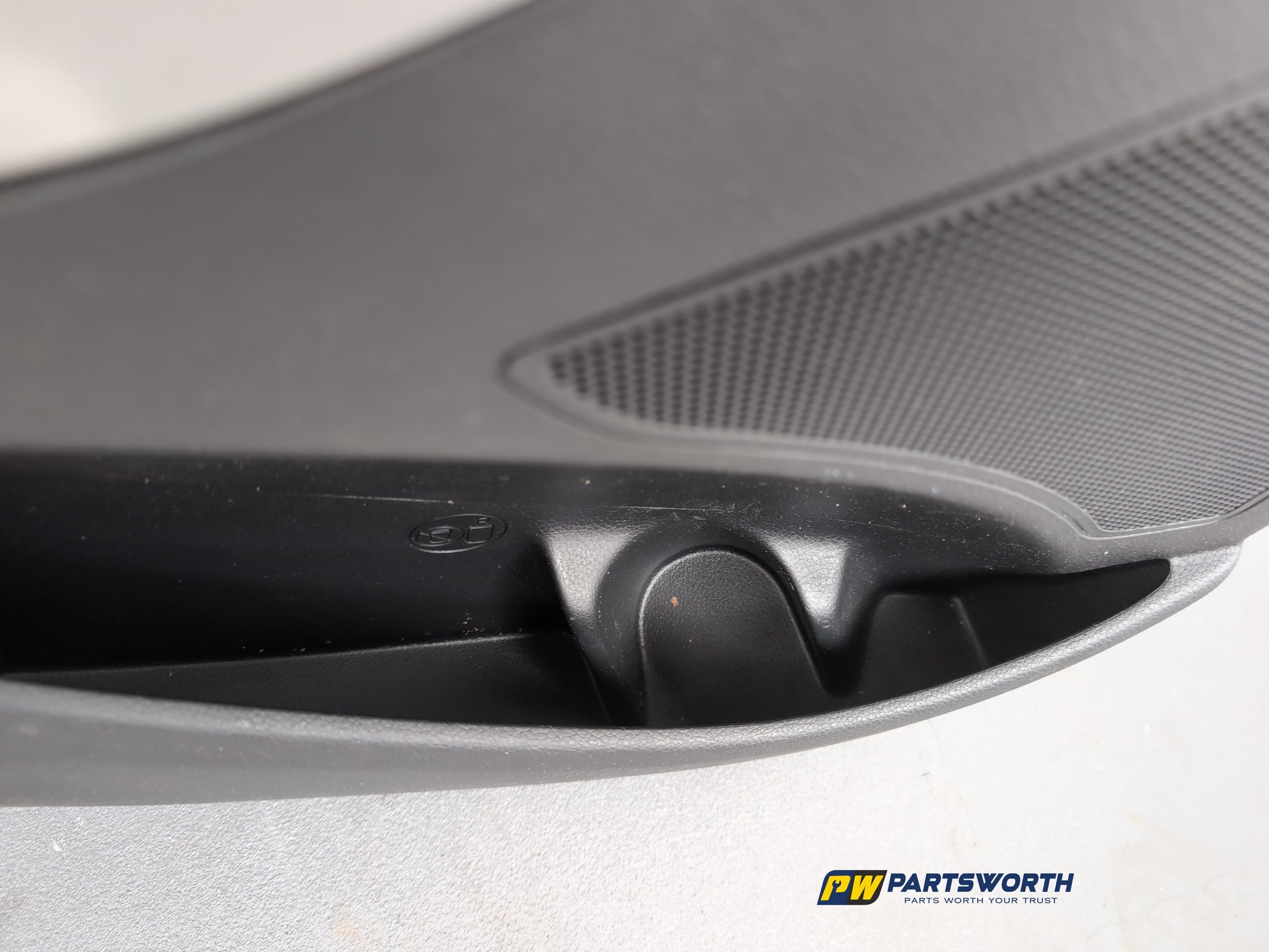 Rear Left Door Card 4