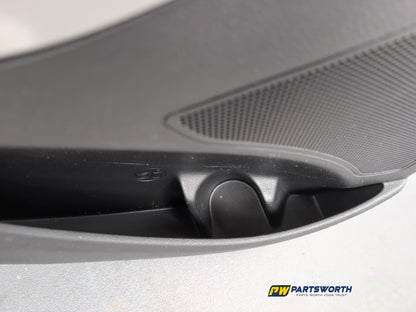 Rear Left Door Card 4