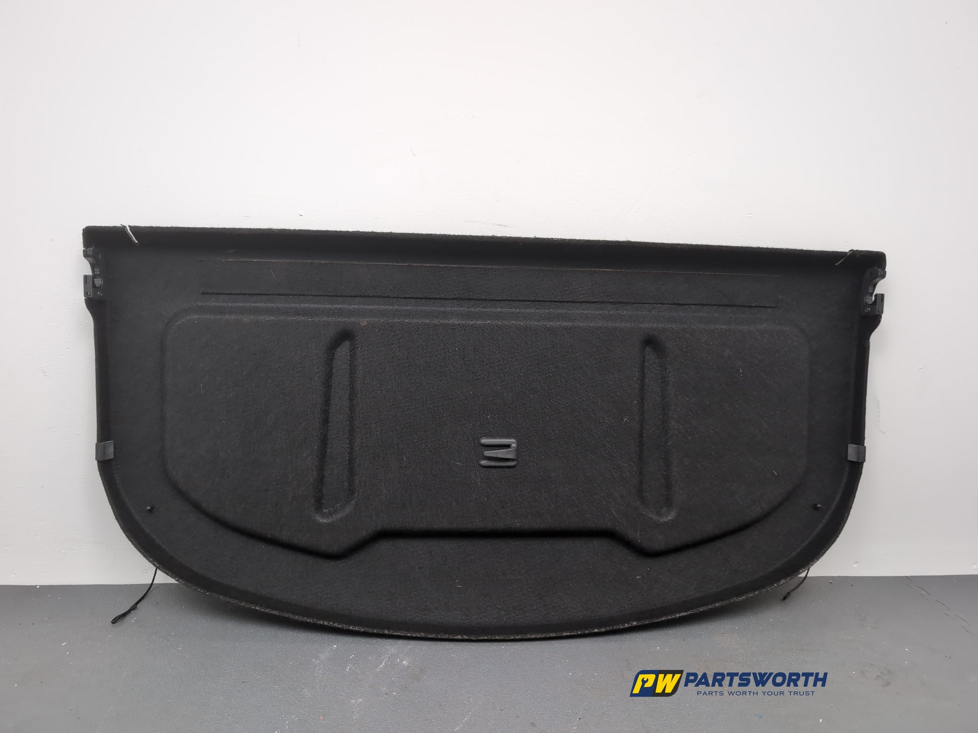 Parcel Shelf 5