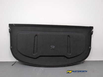 Parcel Shelf 5