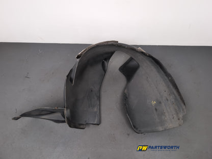 Moulding Wheel Arch Front LH 5