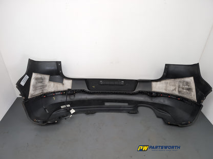 Rear Bumper 5