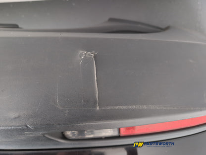 Rear Bumper 14