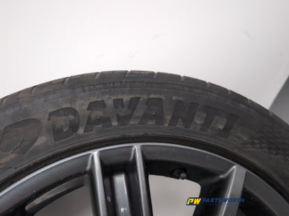 Wheel Road Alloy 5