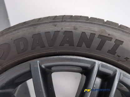 Wheel Road Alloy 5