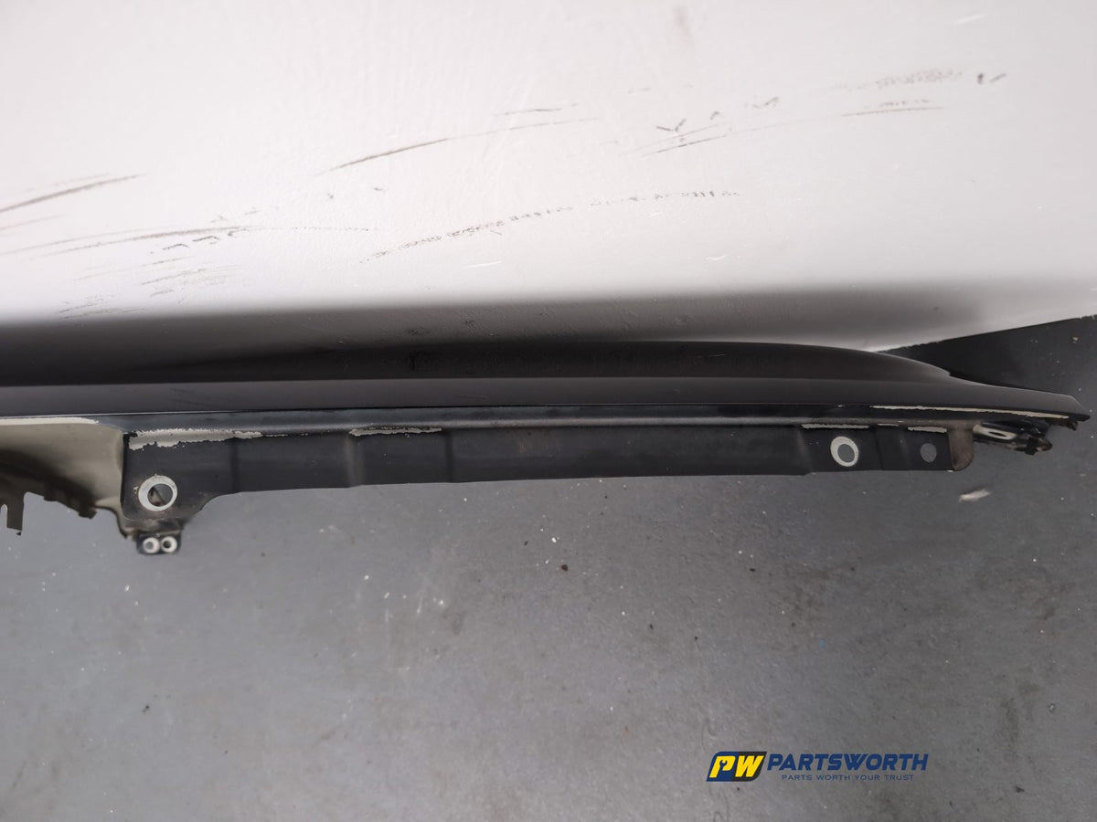 Wing Front LH 5