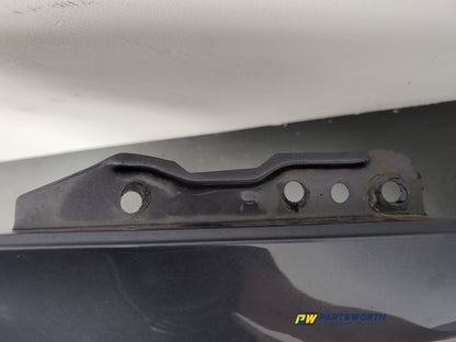 Wing Front LH 5