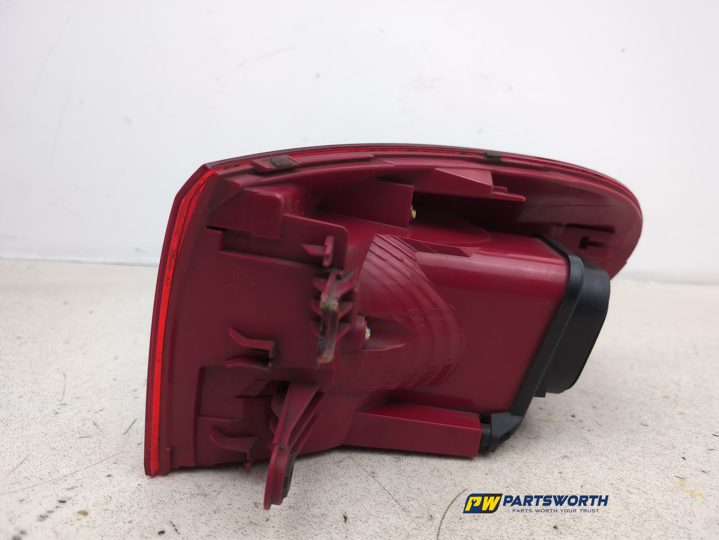 Lamp Assembly Rear LH 5