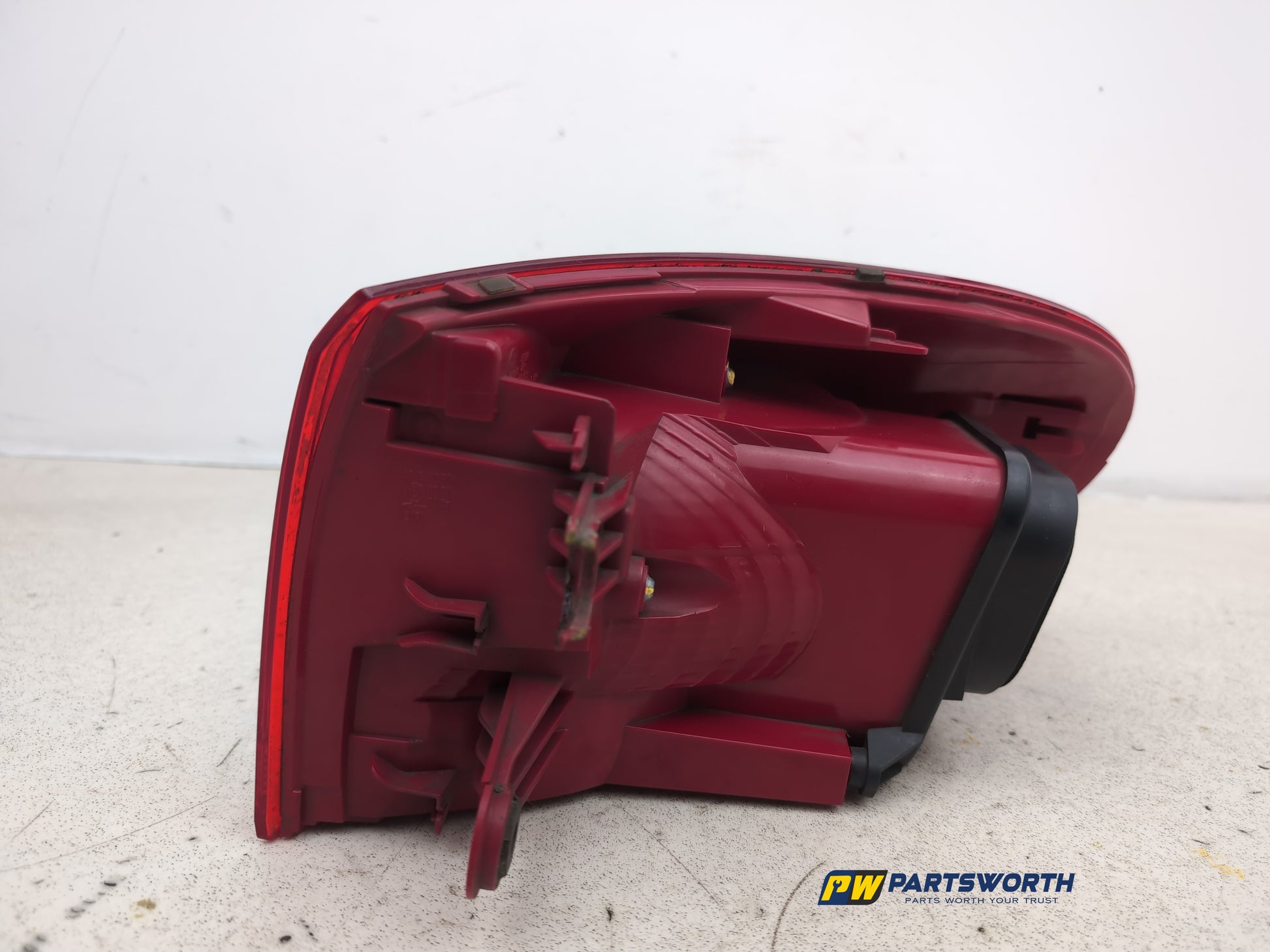Lamp Assembly Rear LH 5