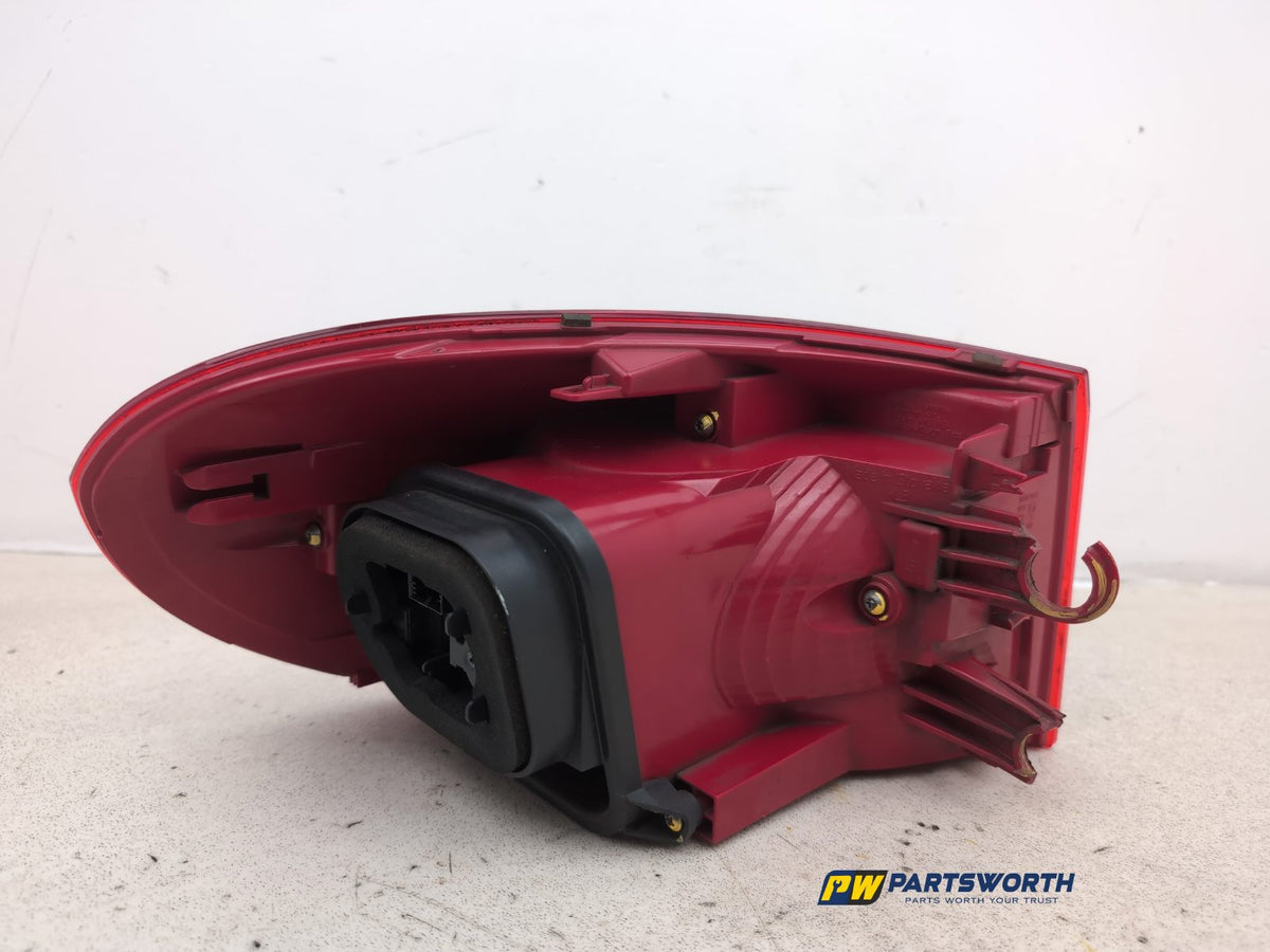 Lamp Assembly Rear RH 5