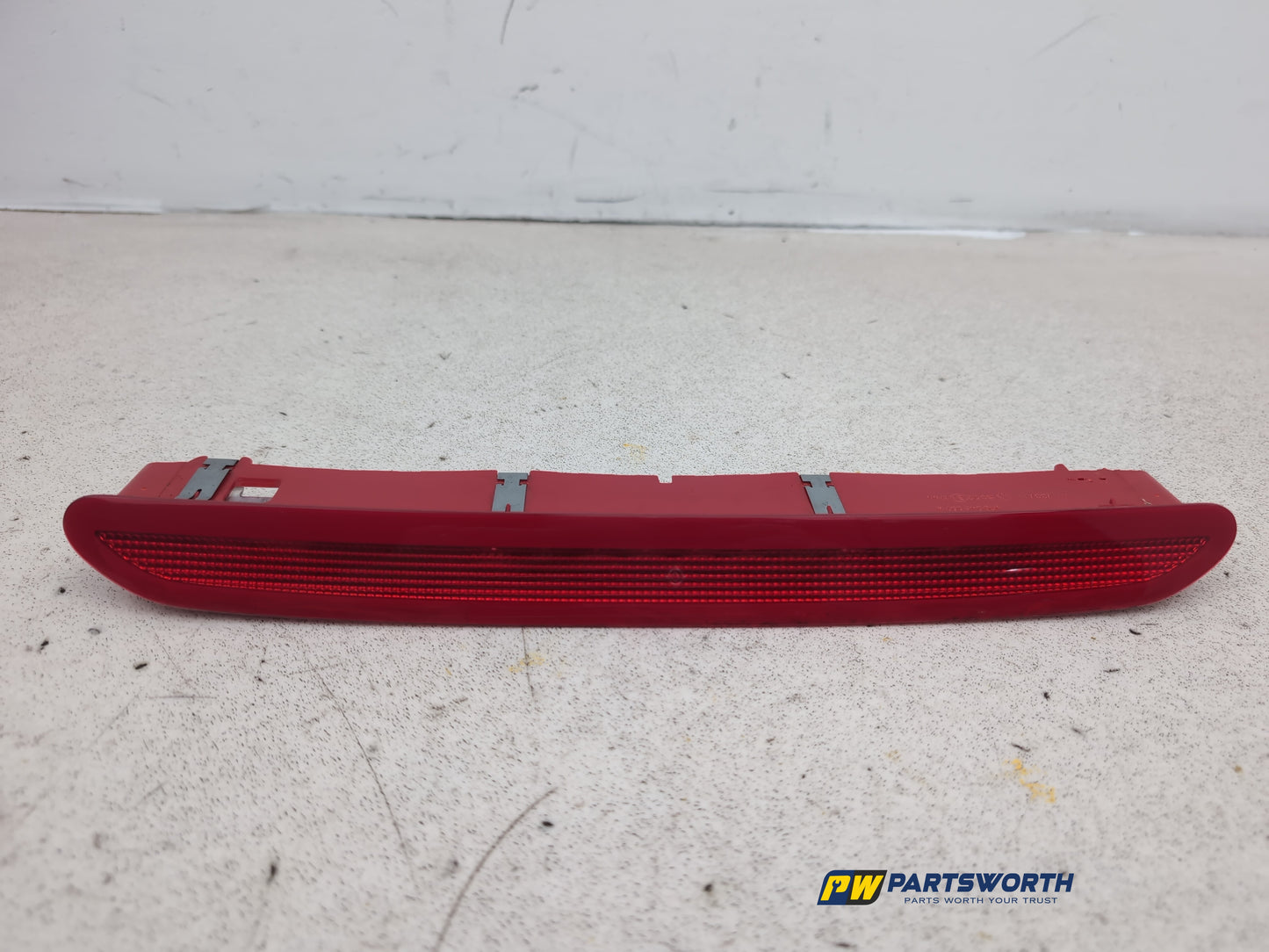 High Level Brake Light 5